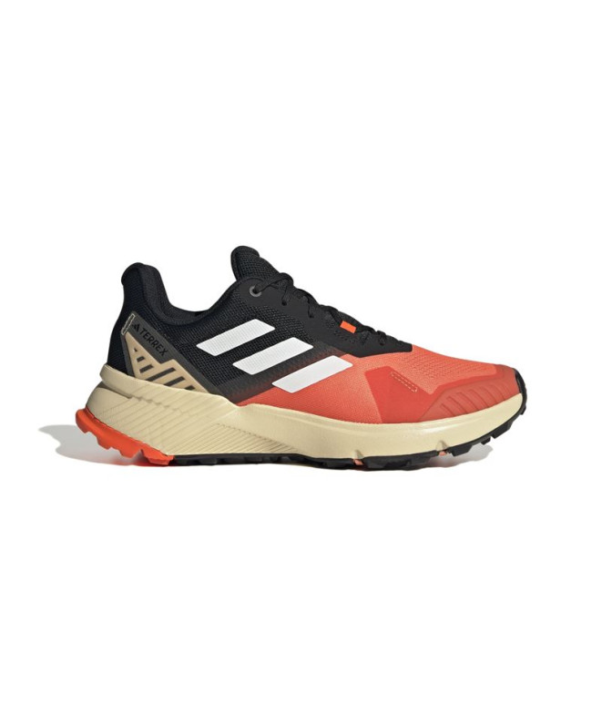 Chaussures de Trail adidas Terrex Soulstride Homme