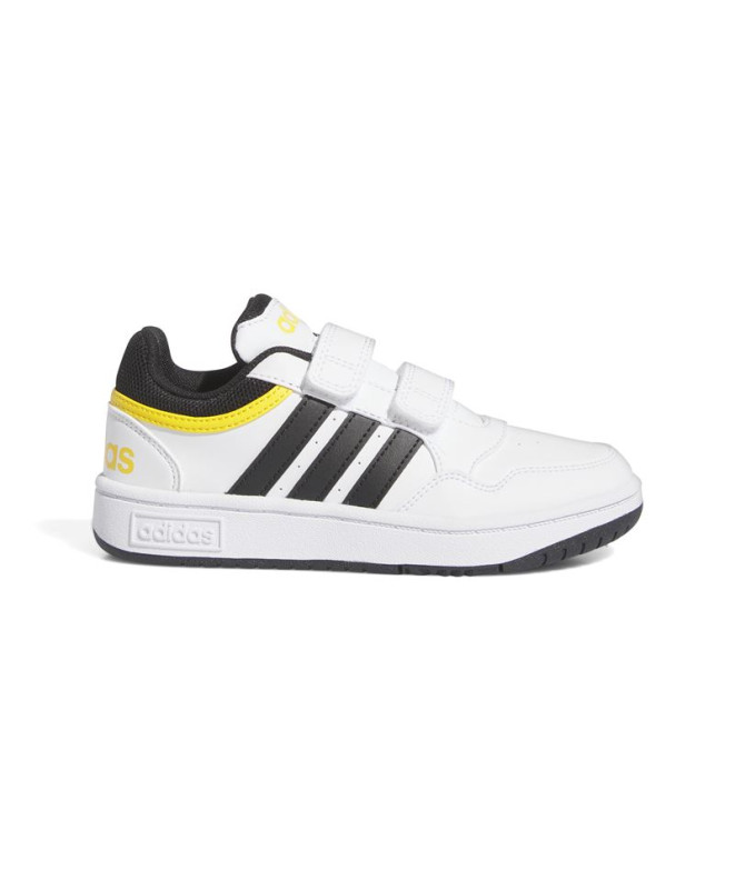 Sapatilhas adidas Hoops 3.0 Cf C Infantil