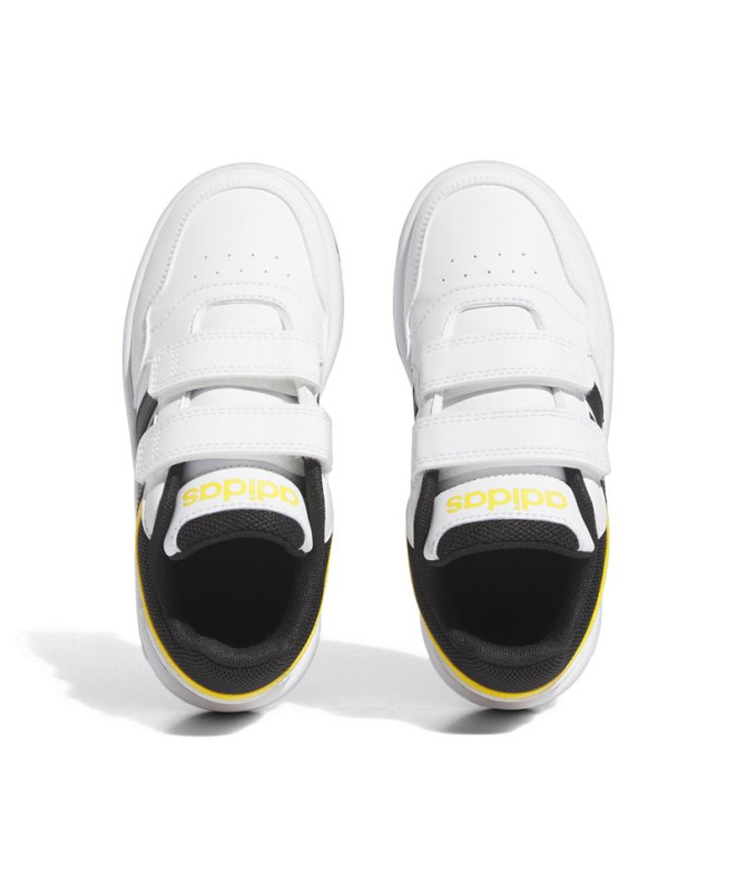 Sapatilhas adidas Hoops 3.0 Cf C Infantil