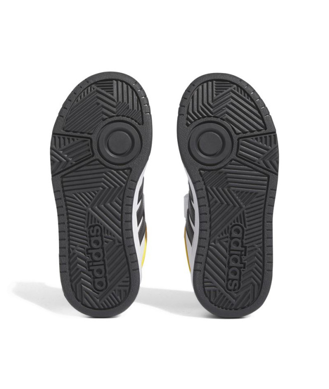 Sapatilhas adidas Hoops 3.0 Cf C Infantil