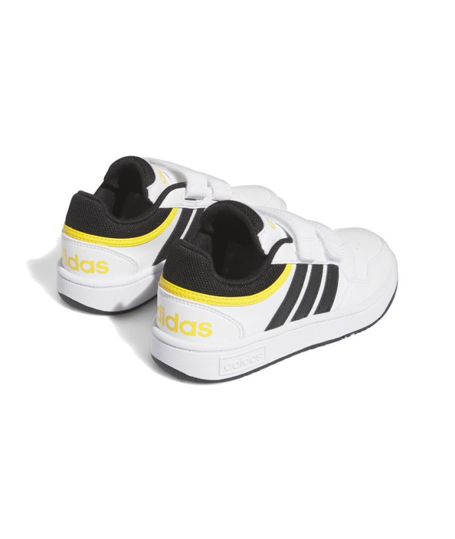 Sapatilhas adidas Hoops 3.0 Cf C Infantil