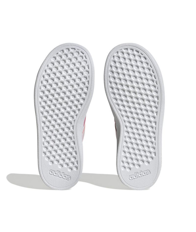 Sapatilhas adidas Grand Court 2.0 Infantil