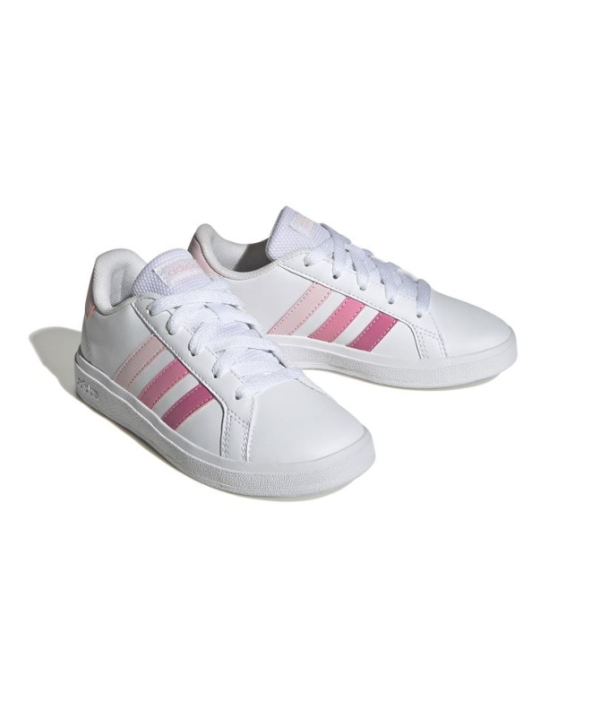 Sapatilhas adidas Grand Court 2.0 Infantil