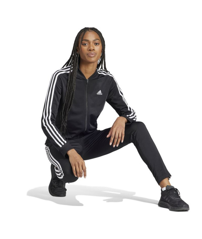 Fato de treino adidas 3S Treino para mulher