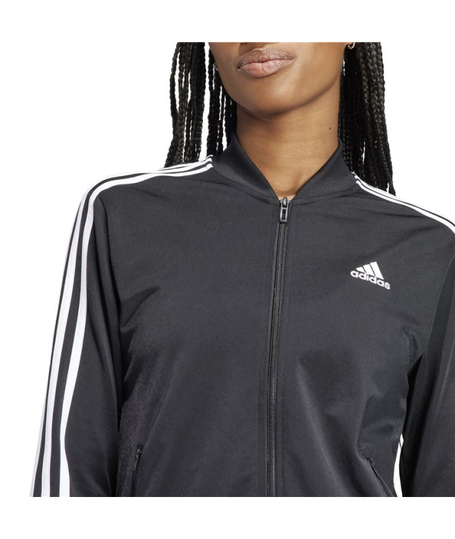 Fato de treino adidas 3S Treino para mulher