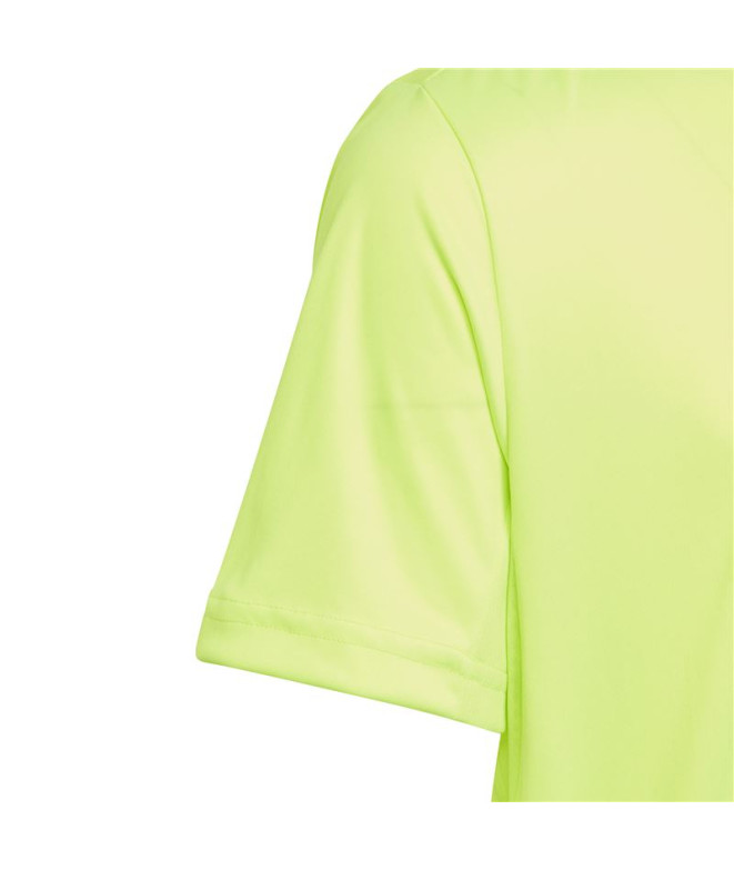 T-shirt adidas U Tr-Es Kids Logo