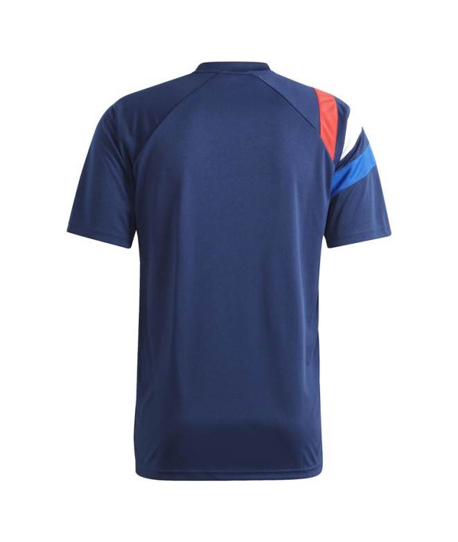 Camiseta de Fútbol adidas Fortore23 Hombre