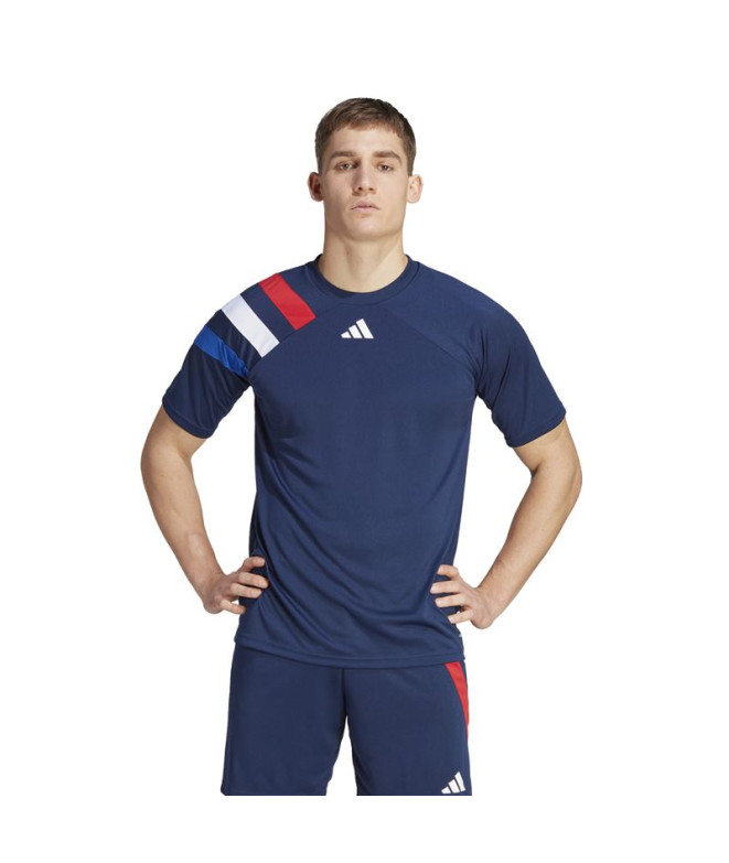 Camiseta de Fútbol adidas Fortore23 Hombre