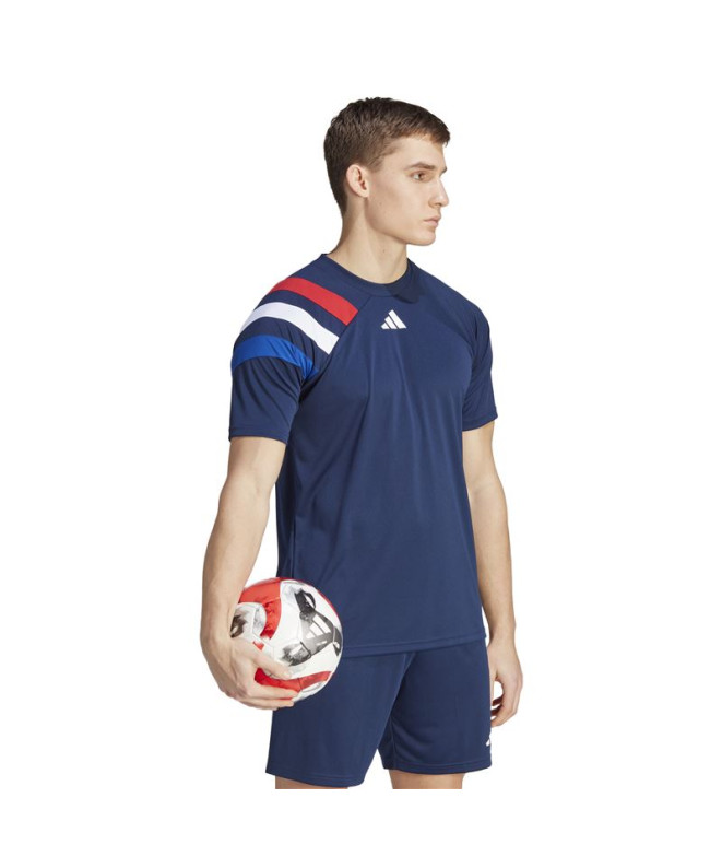 Camiseta de Fútbol adidas Fortore23 Hombre