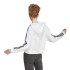 Sweat adidas 3S Ft Fz S Femme
