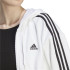 Moletom adidas 3S Ft Fz S Mulher