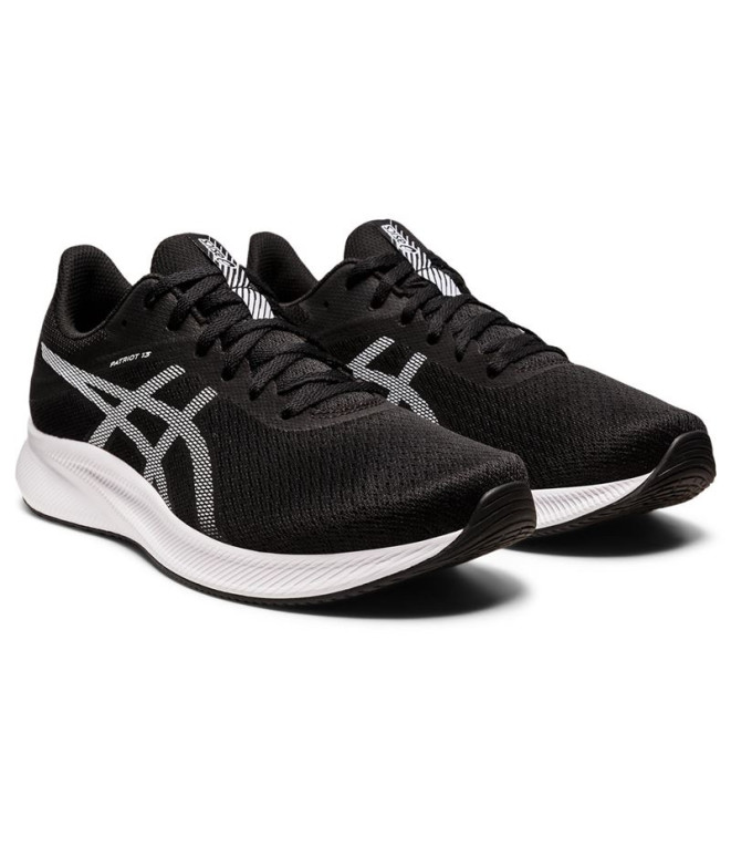 Sapatilhas por Running ASICS Patriot 13 Homem...
