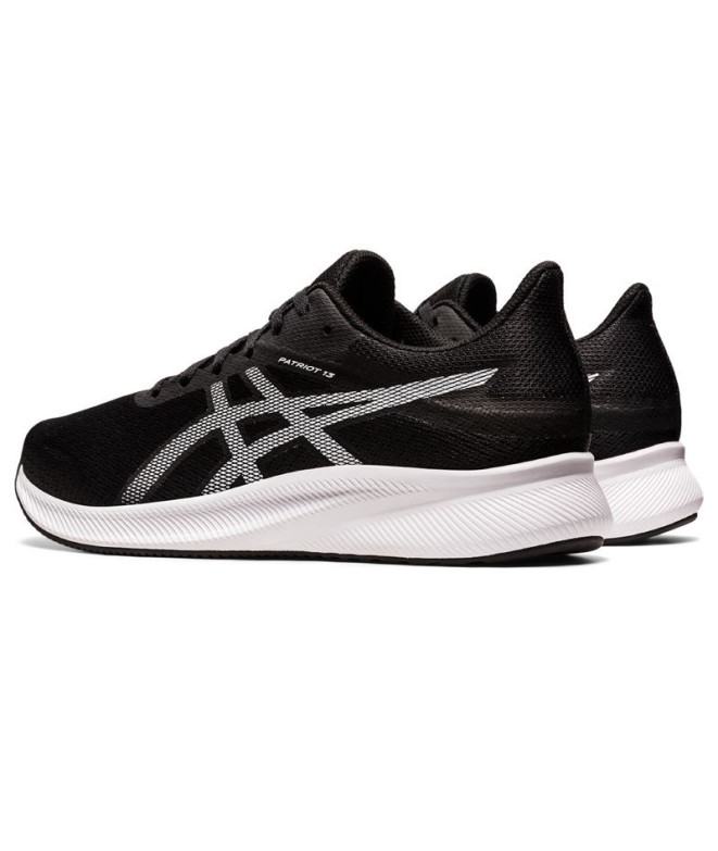 Sapatilhas por Running ASICS Patriot 13 Homem...