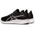Sapatilhas por Running ASICS Patriot 13 Homem Preto