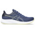 Sapatilhas  de running para homem ASICS Patriot 13 Deep Ocean/Yellow