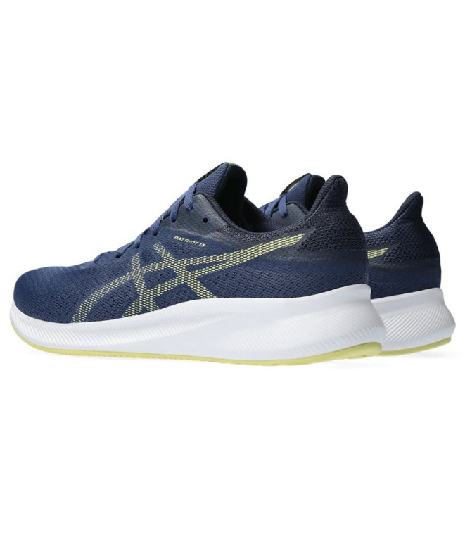 Sapatilhas  de running para homem ASICS Patriot...