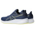 Sapatilhas  de running para homem ASICS Patriot 13 Deep Ocean/Yellow
