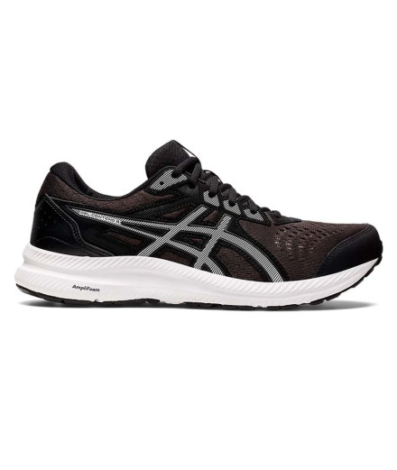 asics noirs