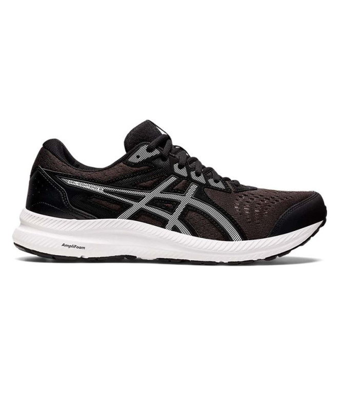 Chaussures de Running ASICS Gel-Contend 8 Homme Noir