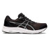 Sapatilhas de Running ASICS Gel-Contend 8 Homem Preto