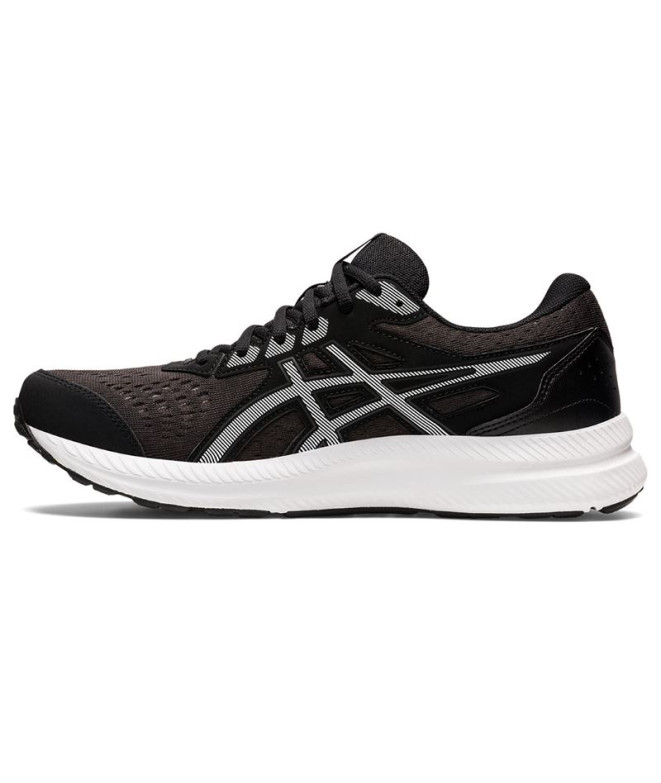 asics noirs