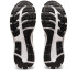Sapatilhas de Running ASICS Gel-Contend 8 Homem Preto