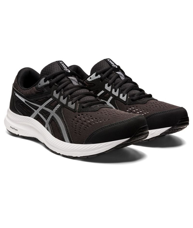 Sapatilhas de Running ASICS Gel-Contend 8 Homem...