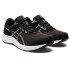 Sapatilhas de Running ASICS Gel-Contend 8 Homem Preto