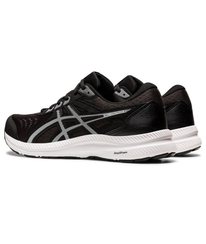 Sapatilhas de Running ASICS Gel-Contend 8 Homem...