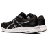Sapatilhas de Running ASICS Gel-Contend 8 Homem Preto