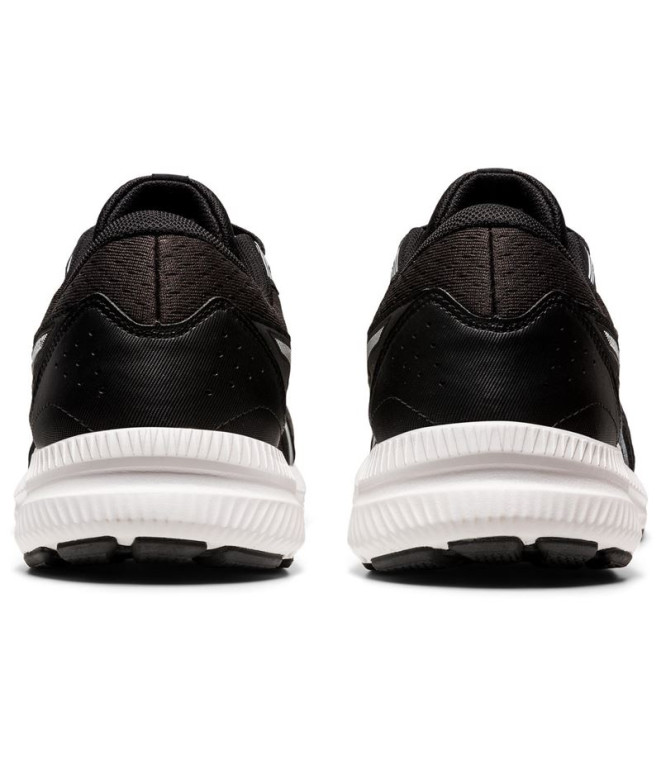 asics noirs