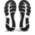 Sapatilhas de Running ASICS Gel-Contend 8 Homem Azul/Laranja brilhante