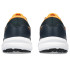 Chaussures de Running ASICS Gel-Contend 8 Homme Bleu/Orange vif