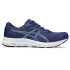 Chaussures de Running ASICS Gel-Contend 8 Homme Deep Ocean/Black