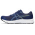 Sapatilhas de Running ASICS Gel-Contend 8 Homem Deep Ocean/Black