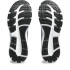 Chaussures de Running ASICS Gel-Contend 8 Homme Deep Ocean/Black