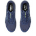 Chaussures de Running ASICS Gel-Contend 8 Homme Deep Ocean/Black