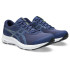 Chaussures de Running ASICS Gel-Contend 8 Homme Deep Ocean/Black