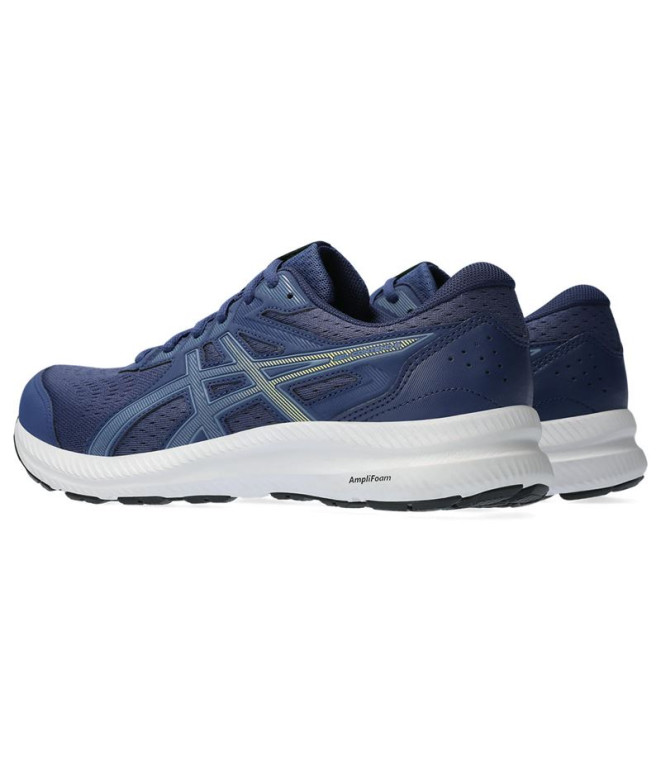 Zapatillas de Running ASICS Gel-Contend 8...