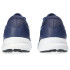 Sapatilhas de Running ASICS Gel-Contend 8 Homem Deep Ocean/Black