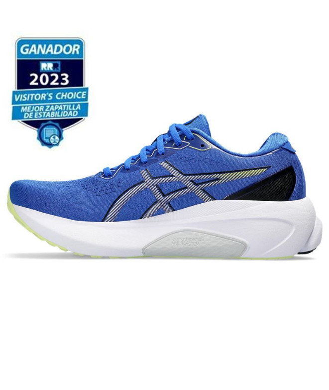 Zapatillas de Running ASICS Gel-Kayano 30...