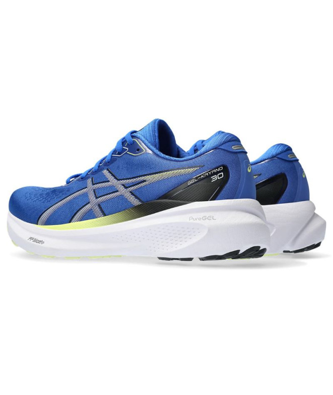 Zapatillas de Running ASICS Gel-Kayano 30...