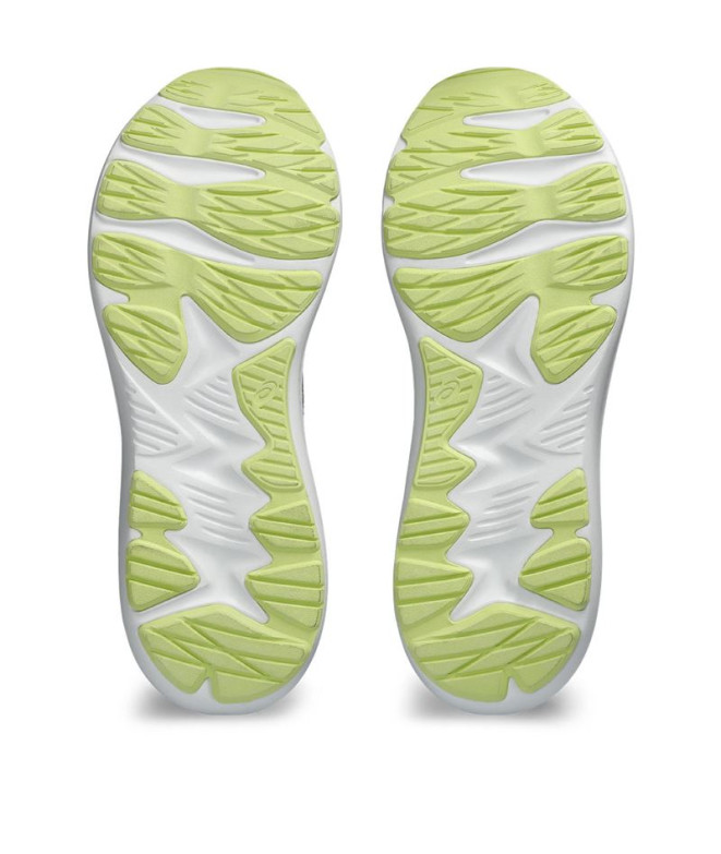 Zapatillas de Running ASICS Jolt 4 Hombre Rain...