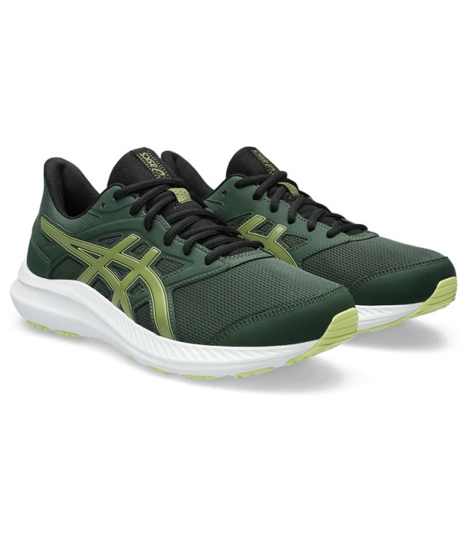 Zapatillas de Running ASICS Jolt 4 Hombre Rain...