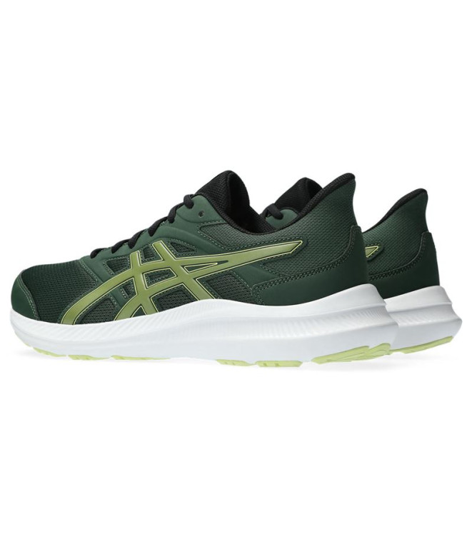 Zapatillas de Running ASICS Jolt 4 Hombre Rain...