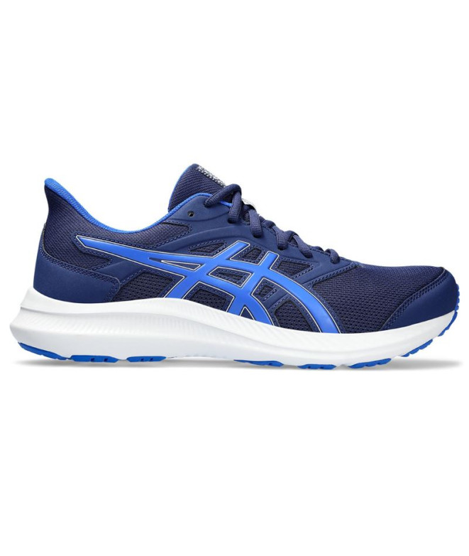 Chaussures par Running ASICS Jolt 4 Homme Océan profond/Bleu