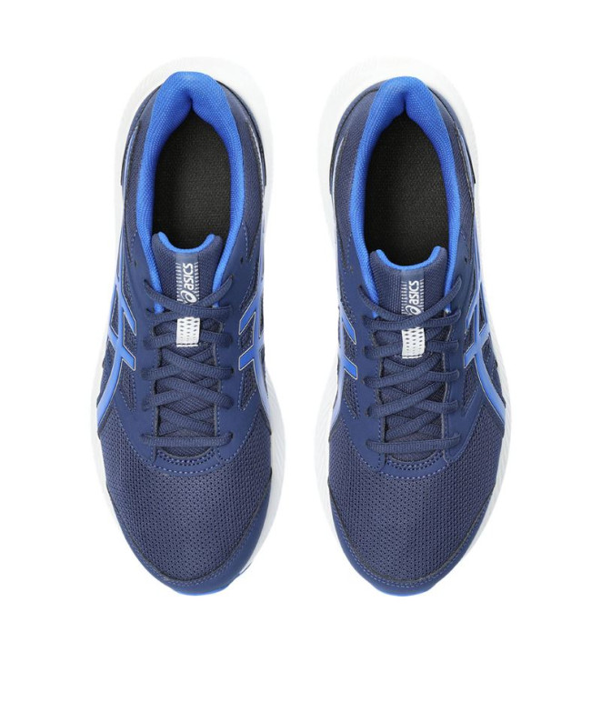 Zapatillas de Running ASICS Jolt 4 Hombre Deep...