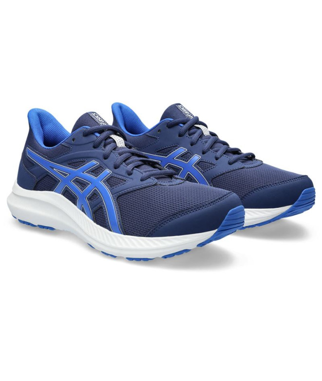 Zapatillas de Running ASICS Jolt 4 Hombre Deep...