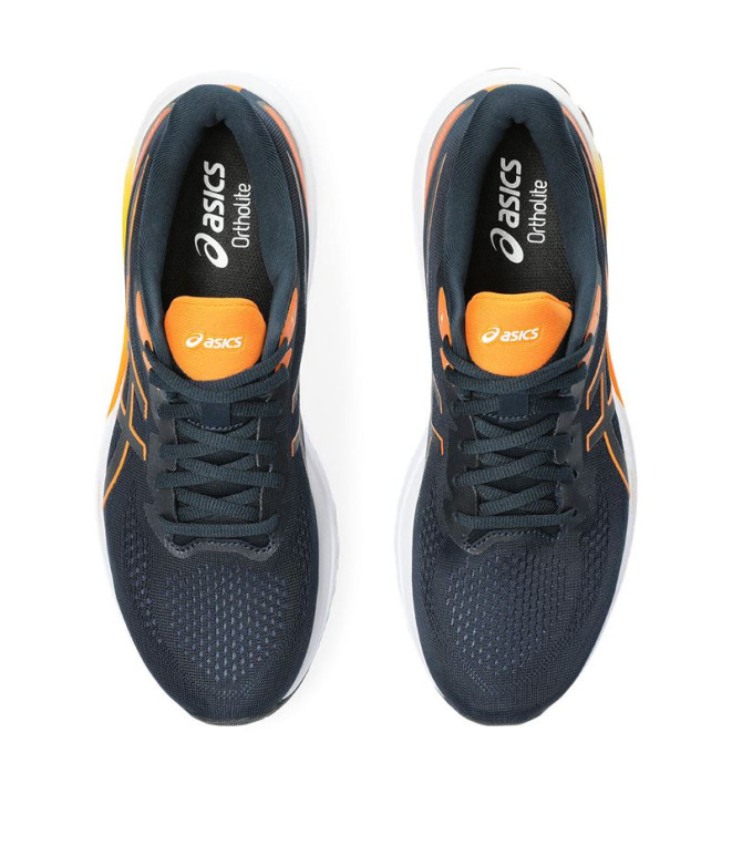Zapatillas de Running ASICS Gt-1000 12 Hombre...
