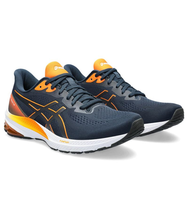 Zapatillas de Running ASICS Gt-1000 12 Hombre...